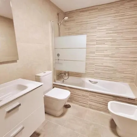 Holiday home Modern Terrassed House Close *